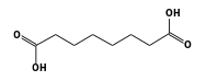 Octanedioic acid