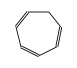 1,3,5-Cycloheptatriene