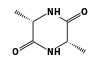 (l,l)-cis-3,6-Dimethylpiperazine-2,5-dione