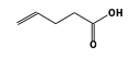 4-Pentenoic acid