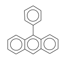 Anthracene, 9-phenyl-