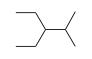 Pentane, 3-ethyl-2-methyl-