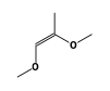 1-Propene, 1,2-dimethoxy-, (Z)-