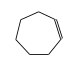 Cycloheptene