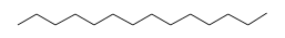 Tetradecane