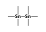 Hexamethylditin