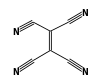 Tetracyanoethylene