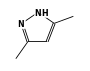 3,5-Dimethylpyrazole