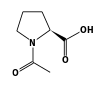 L-Proline, 1-acetyl-