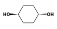 1,4-Cyclohexanediol, trans-