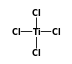 Titanium tetrachloride