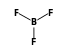 Boron trifluoride