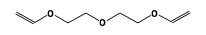 Ethene, 1,1'-[oxybis(2,1-ethanediyloxy)]bis-