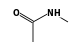 Acetamide, N-methyl-