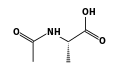 L-Alanine, N-acetyl-