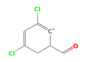 C7H4Cl2O-