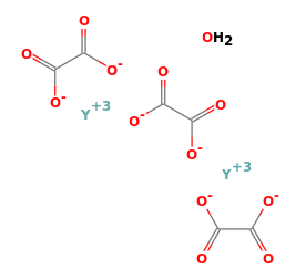 C6H2O13Y2