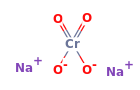 CrNa2O4