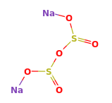 Na2O5S2