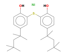 C28H42NiO2S