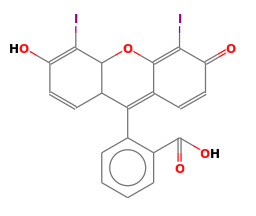 C20H12I2O5