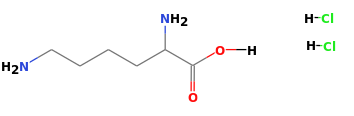 C6H16Cl2N2O2