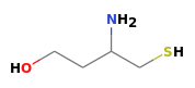 C4H11NOS