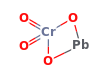 CrO4Pb