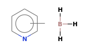 C7H14BN