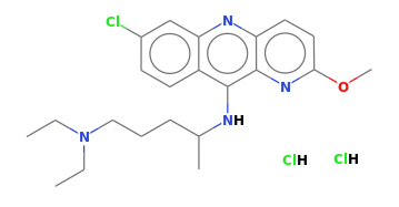 C22H31Cl3N4O
