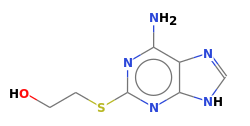 C7H9N5OS