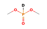 C2H6DO3P