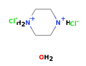 C4H14Cl2N2O