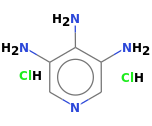 C5H10Cl2N4