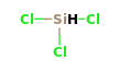 HCl3Si