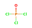 Cl3OP