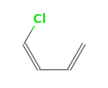 C4H5Cl