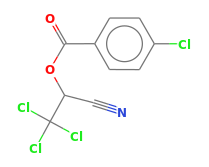 C10H5Cl4NO2
