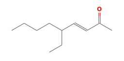 C11H20O