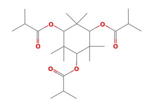 C24H42O6