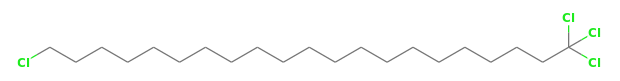 C21H40Cl4