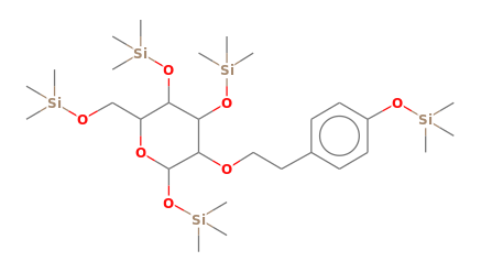 C29H60O7Si5