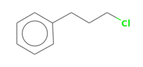 Benzene, (3-chloropropyl)-