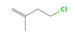C5H9Cl