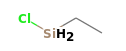 C2H7ClSi