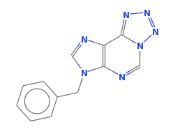 C12H9N7