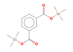 C14H22O4Si2