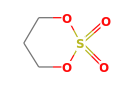 C3H6O4S