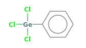 C6H5Cl3Ge