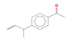 C12H14O